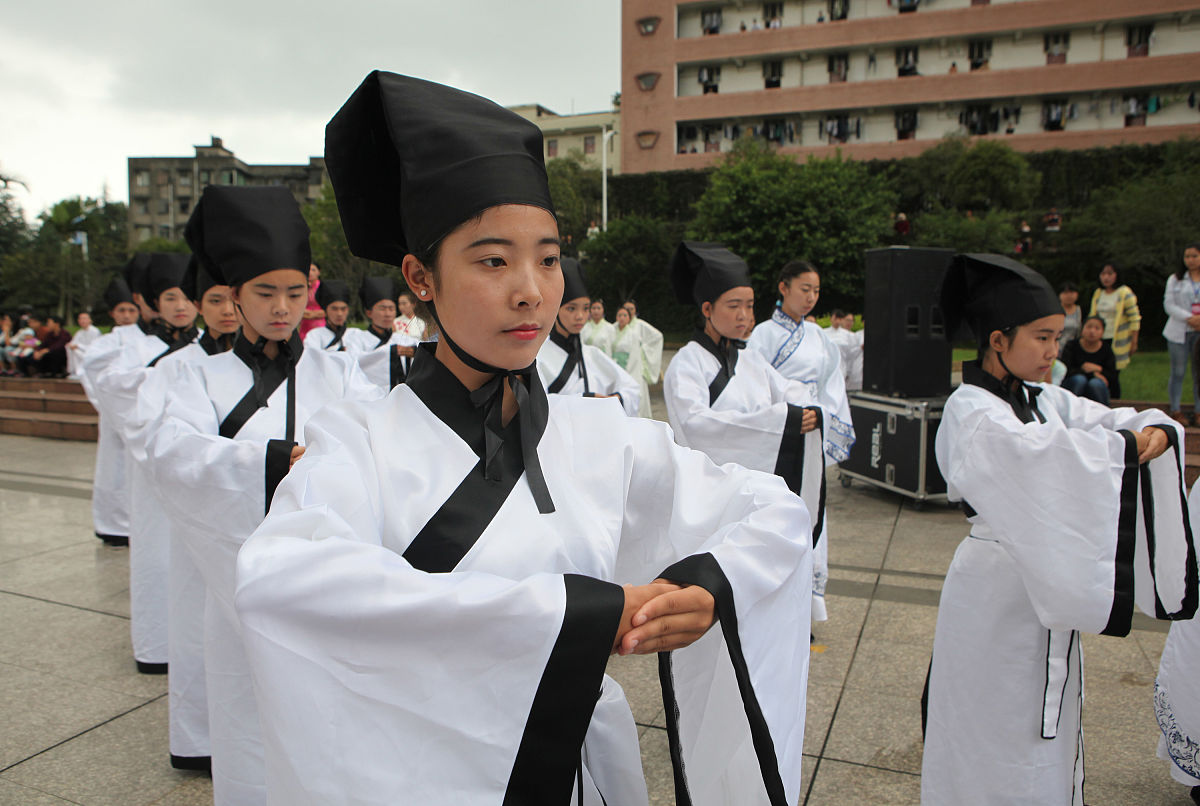 内江职业学校哪些好这专业你喜欢吗？