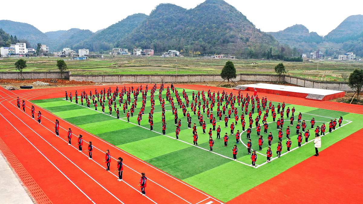 黔南旅游学校(荔波县中等职业学校)怎么样？好不好？ - 培养旅游行业人才的摇篮