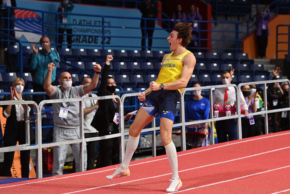 南昌体育运动学校2022年招生简章