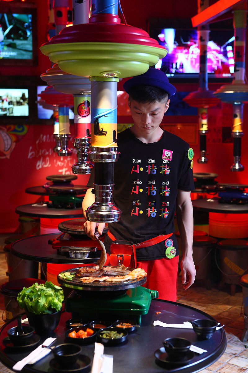 餐厅萌物语更新：全新萌物、装饰和活动上线！