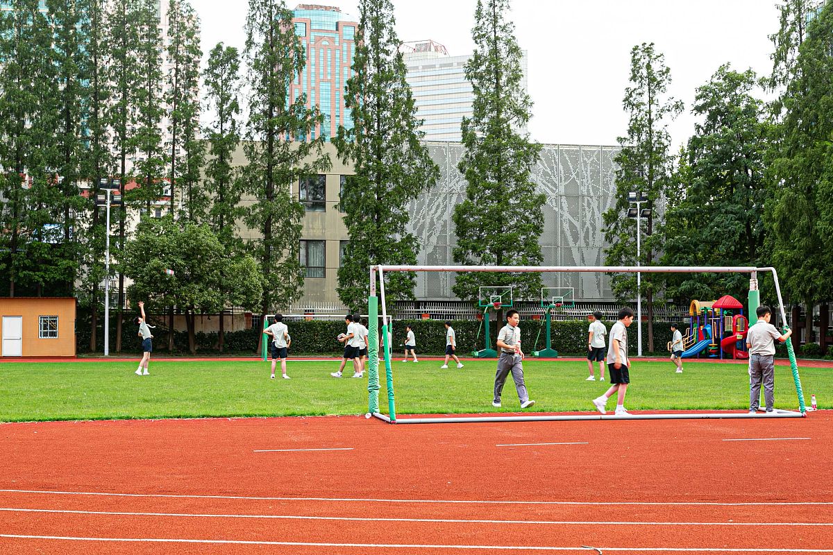 西安市体育运动学校怎么样？教育质量如何？