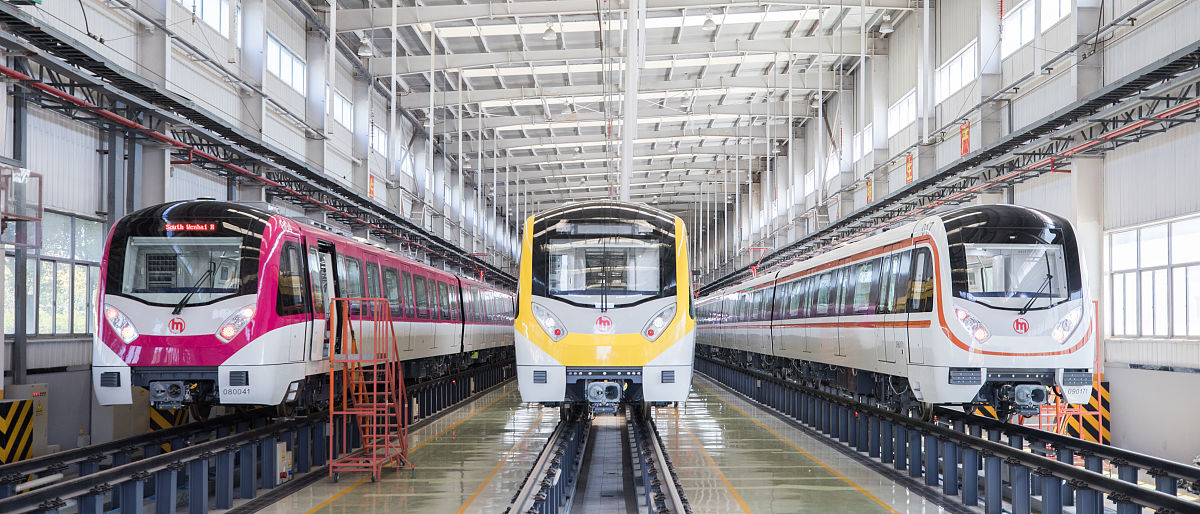 贵阳2023年读轨道交通学校学什么技术好