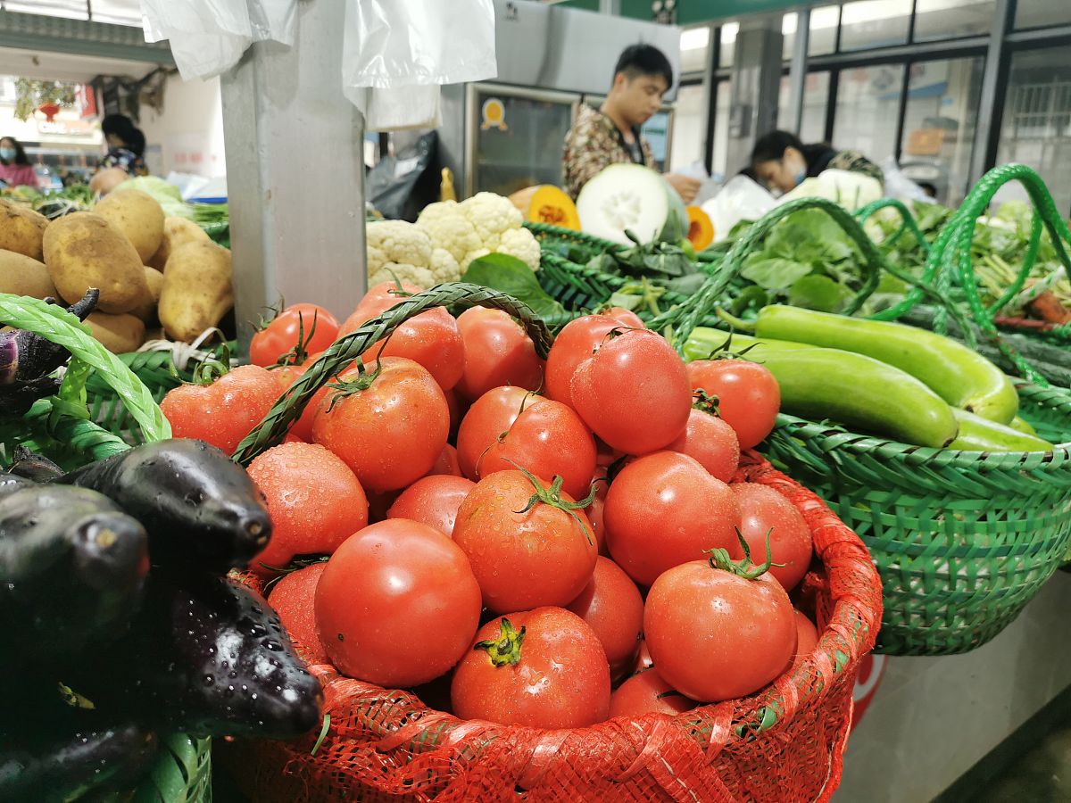 农产品保鲜与加工专业发展前景如何