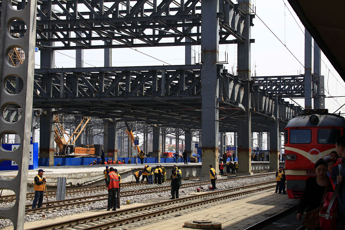 南京中专铁路学校：专业设置、招生要求及发展前景