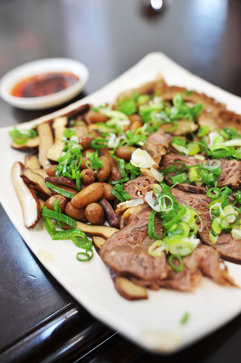 减肥能吃卤牛肉吗？专家告诉你真相！