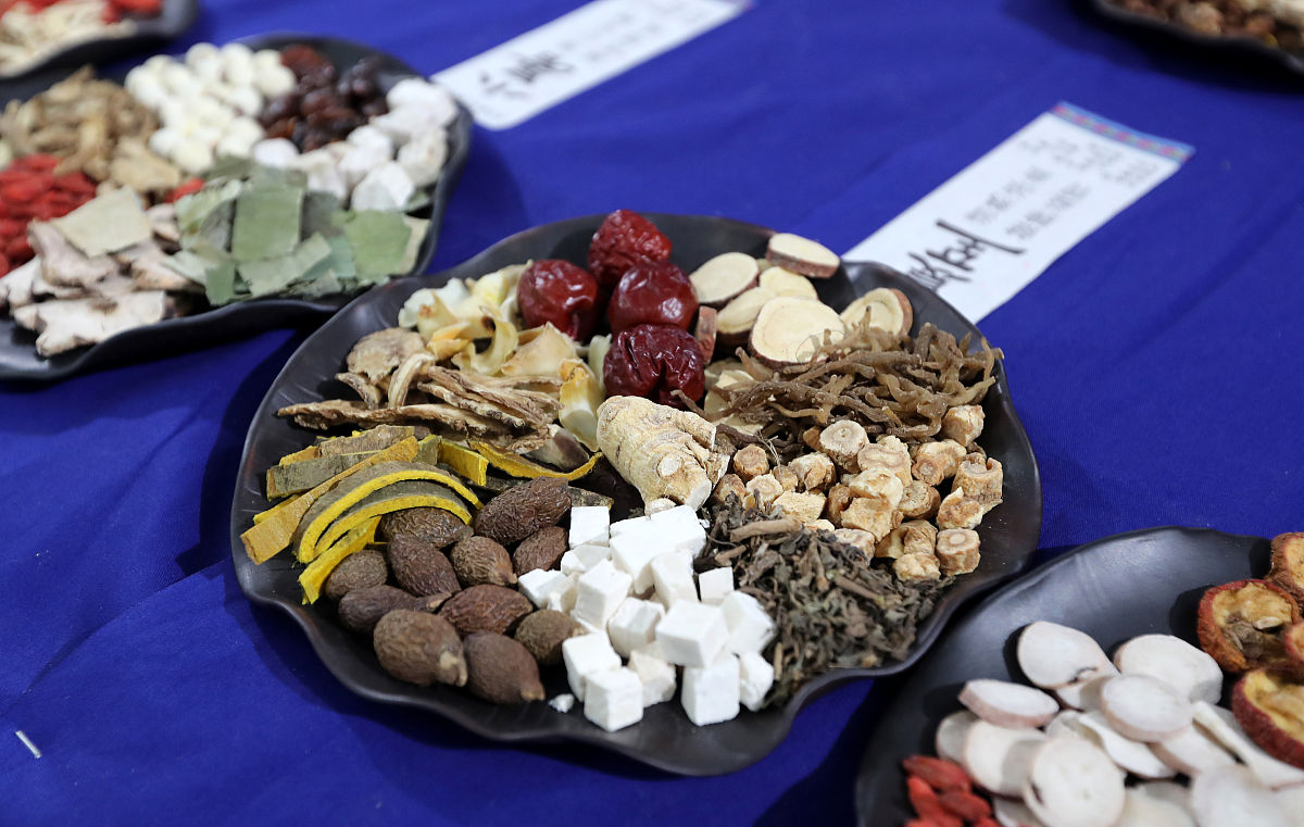 如何把二十四节气的推送和药学院结合起来