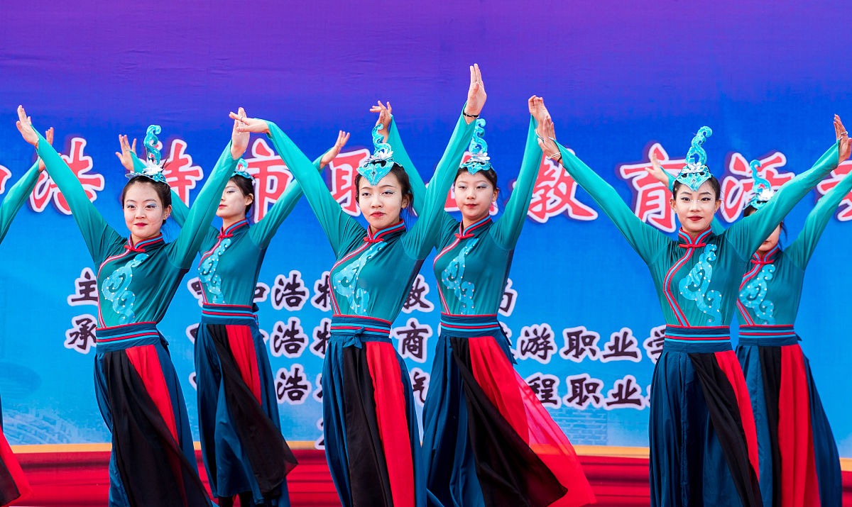 太原旅游职业学院物流管理专业优势怎么样发展前景好不好呢