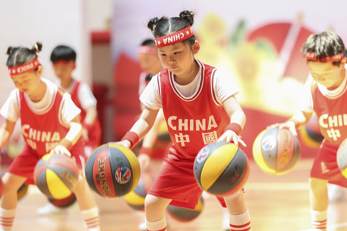 福海街道中心幼儿园六一儿童节文艺表演主题主持稿