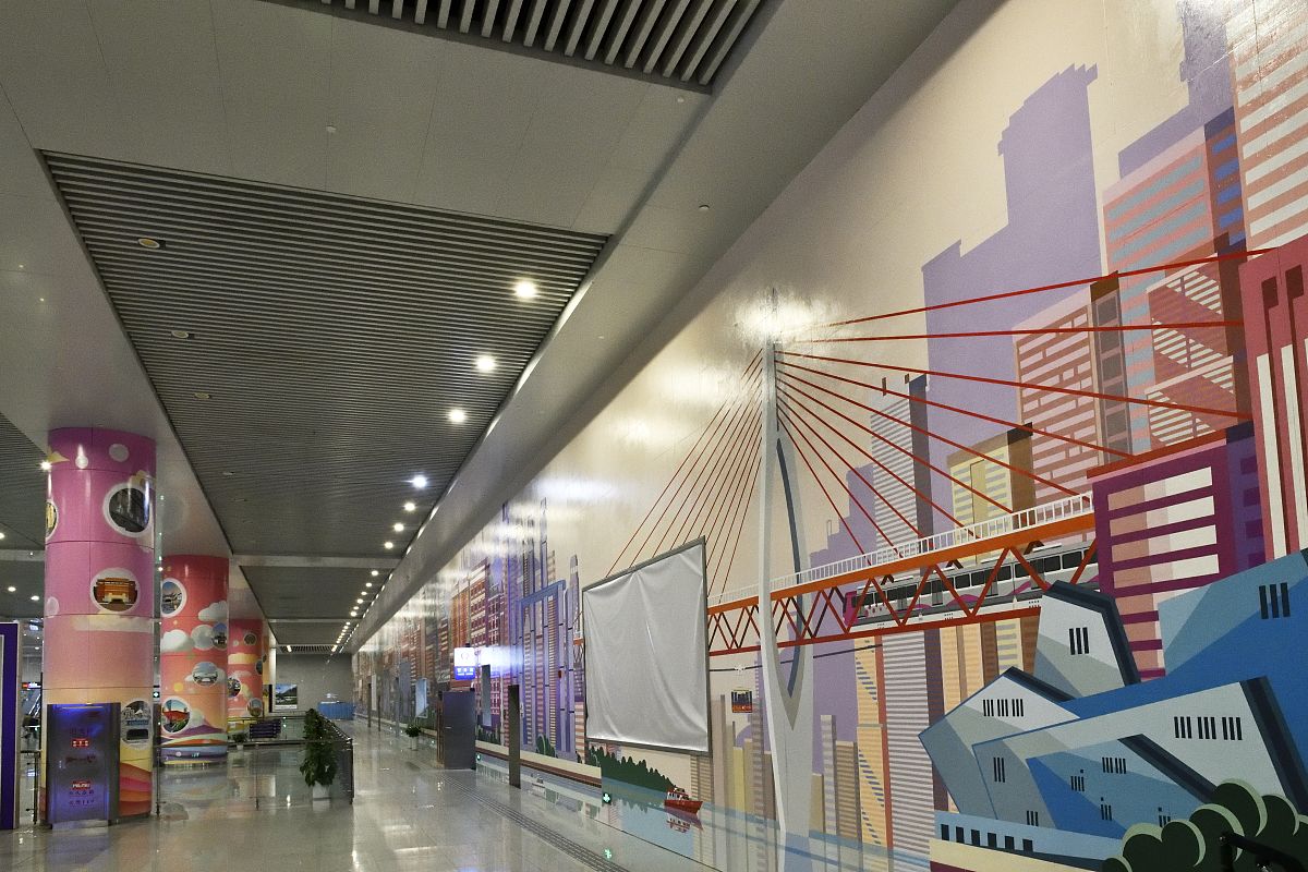 报读重庆轻轨学校有哪些条件