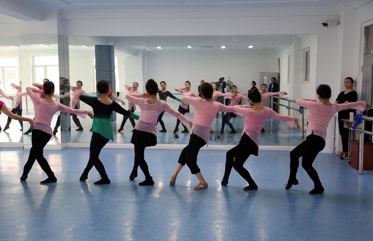 湖南大众传媒职业技术学院舞蹈表演专业怎么样