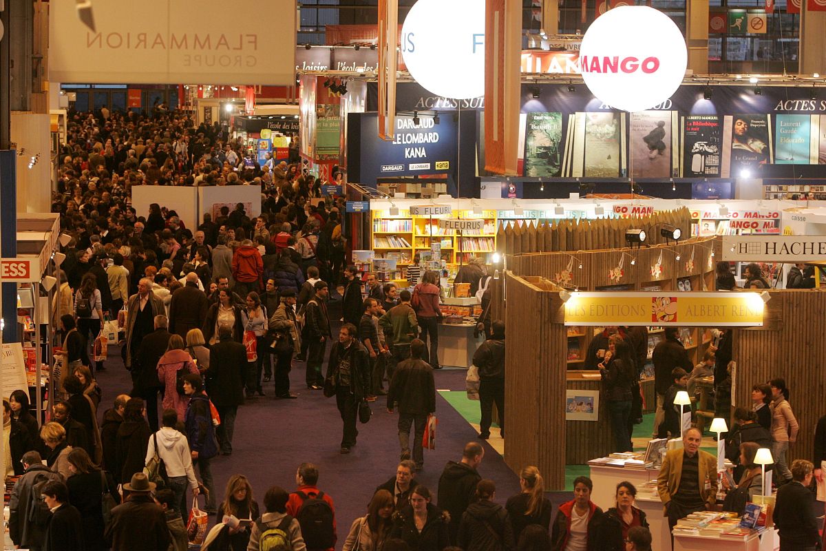 现代用语凡尔赛文学是什么