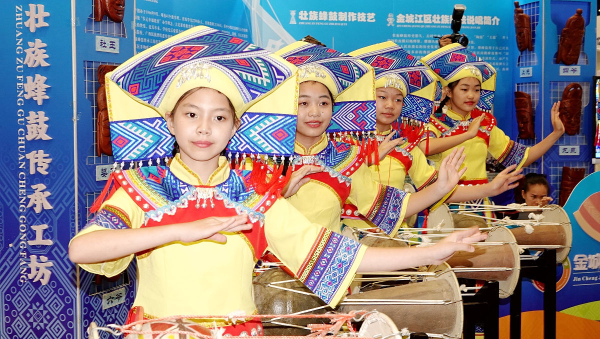 云南山歌：少数民族公共文化产品的供给模式与需求分析