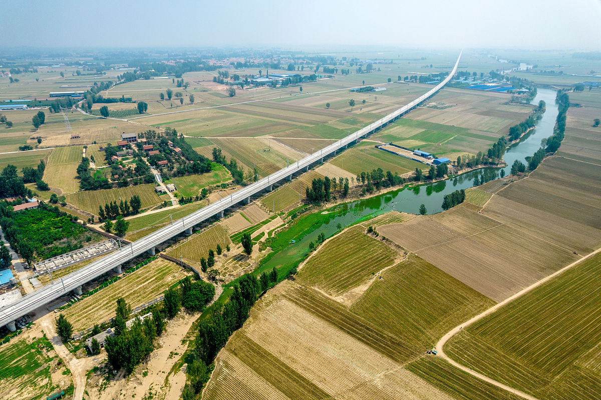 成都高铁专业学校近五年的招生规模怎么样