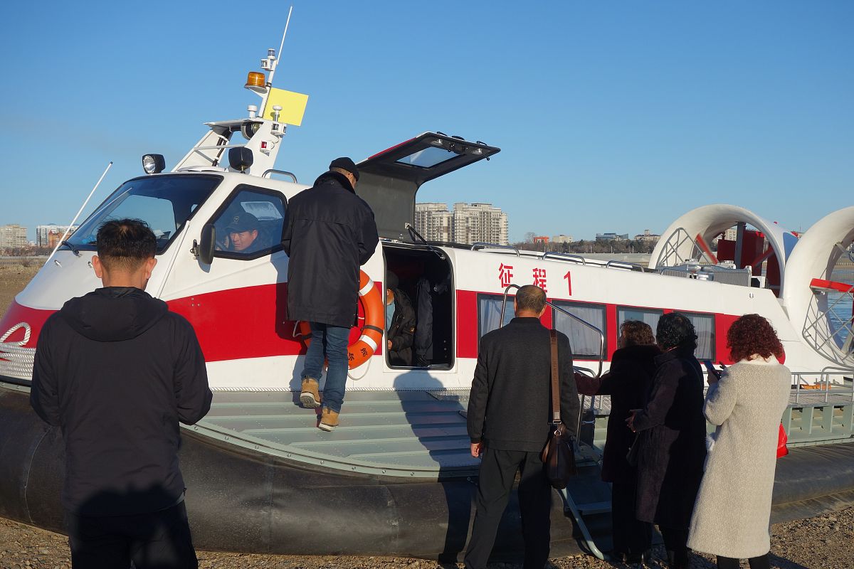 甘肃高铁技工学校：服务造船强国与海洋强国