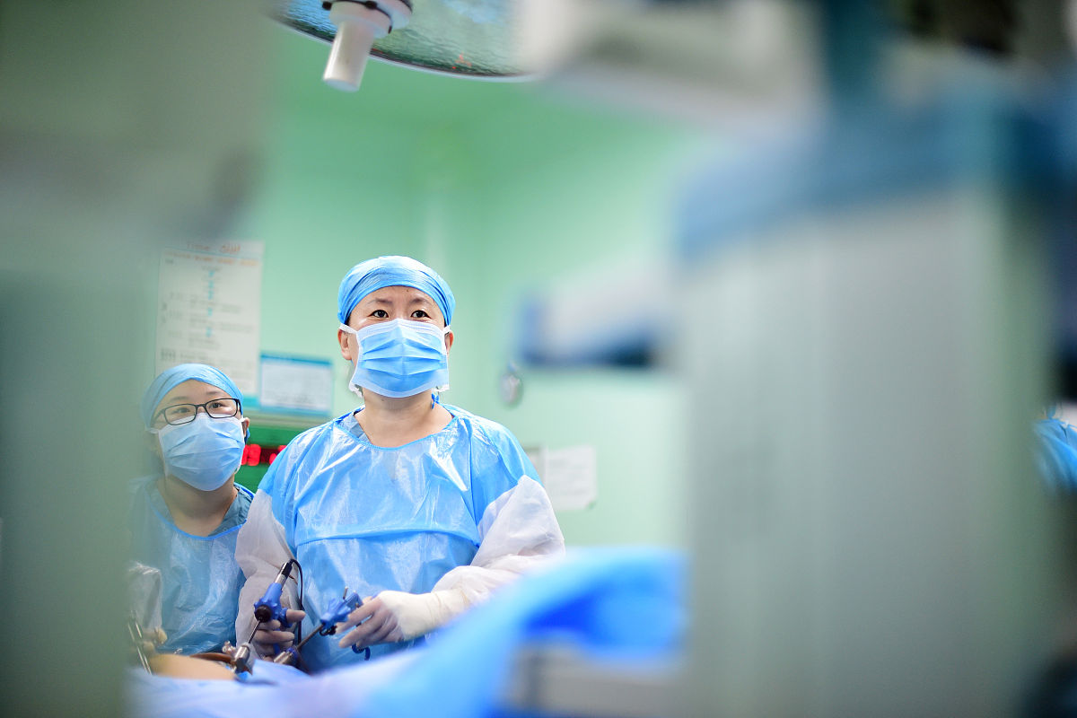 宫腔粘连治疗：针对没有生育需求女性的解决方案