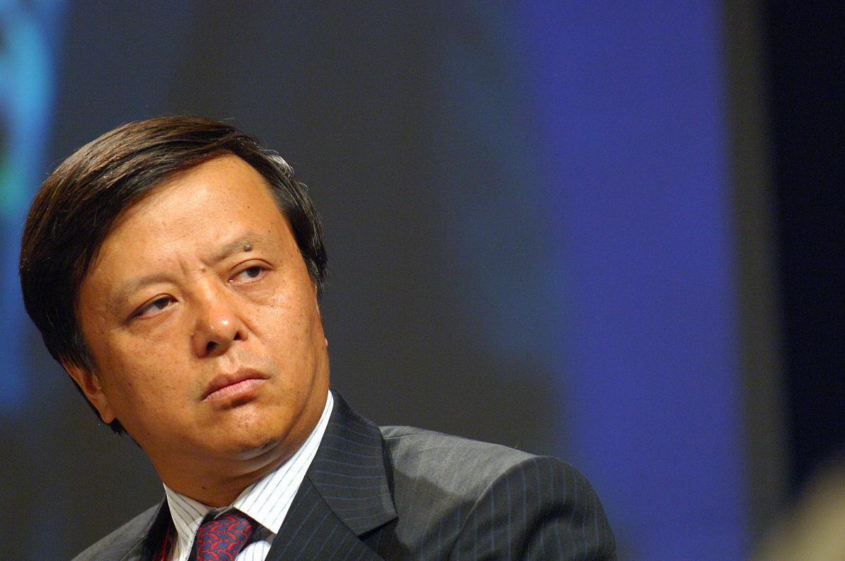 2006年8月26日,中国企业家论坛第三届深圳高峰会于26日至27日在深圳五