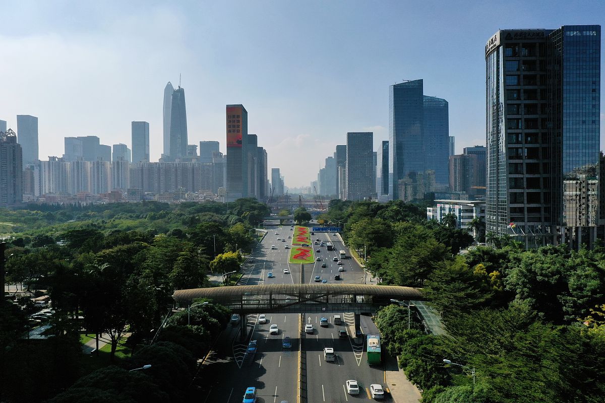 深圳高级中学初中部学位房有哪些