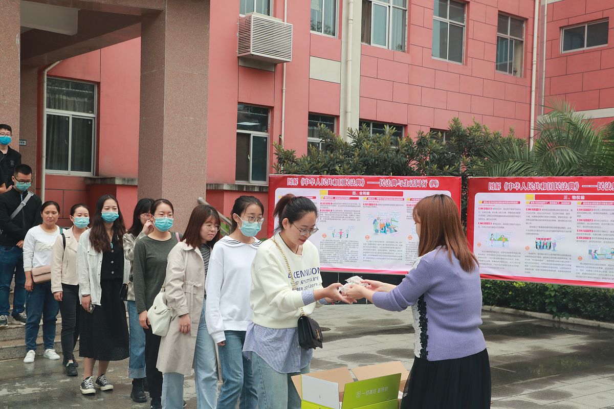 达州中医学校2019年中医专业招生简章