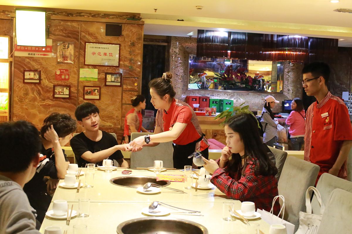 麻辣爱好者！分析客人口味偏好，揭秘点菜背后的喜好