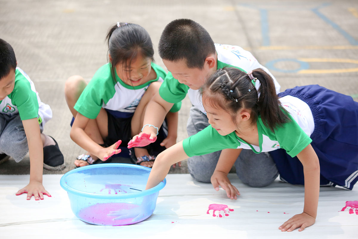 南通机关幼儿园入学条件