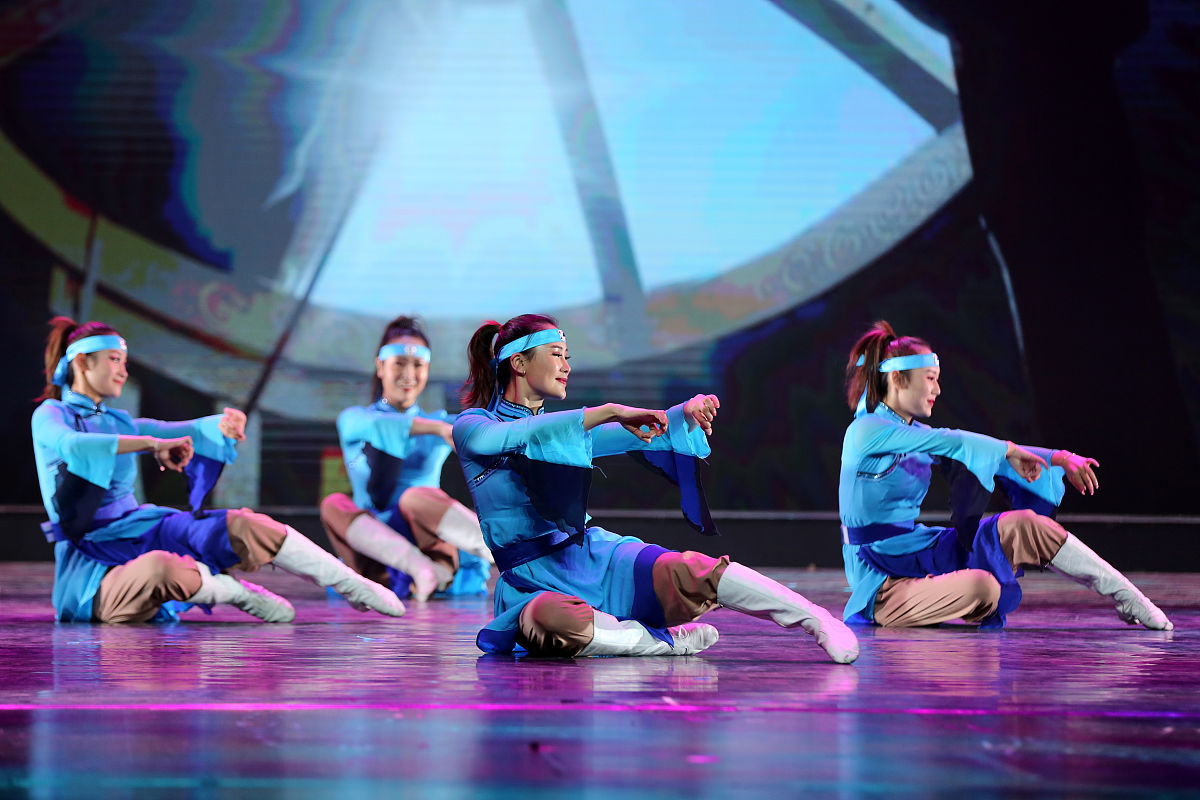 遵义市杂技艺术学校招生办电话-官网联系方式