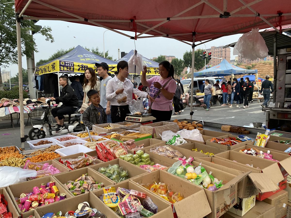 摆摊攻略：新手必看！选址、摆放、商品、卫生、定价全攻略