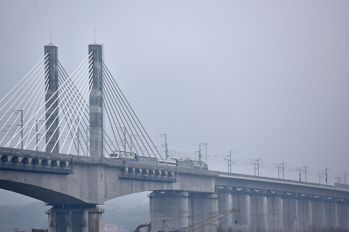 四川高铁专业学校让你提前了解2022年铁路对口专业