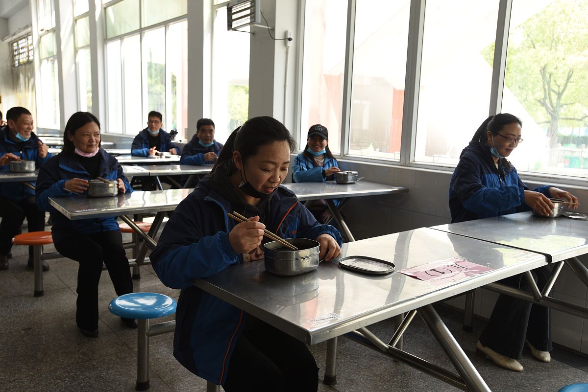 井研职中开设新专业，为学生提供更多选择