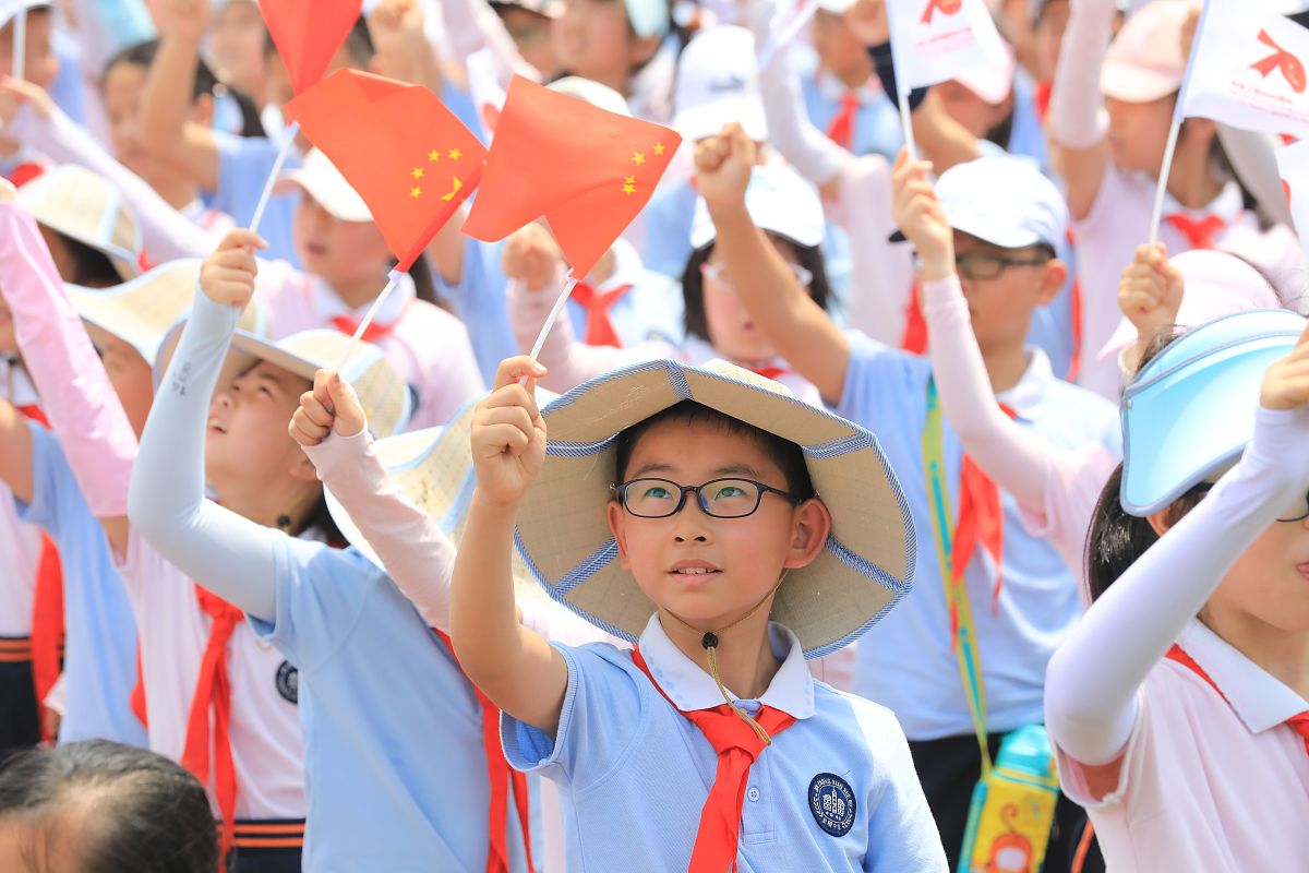 探寻臻善美：小学生诚信品质培养路径研究