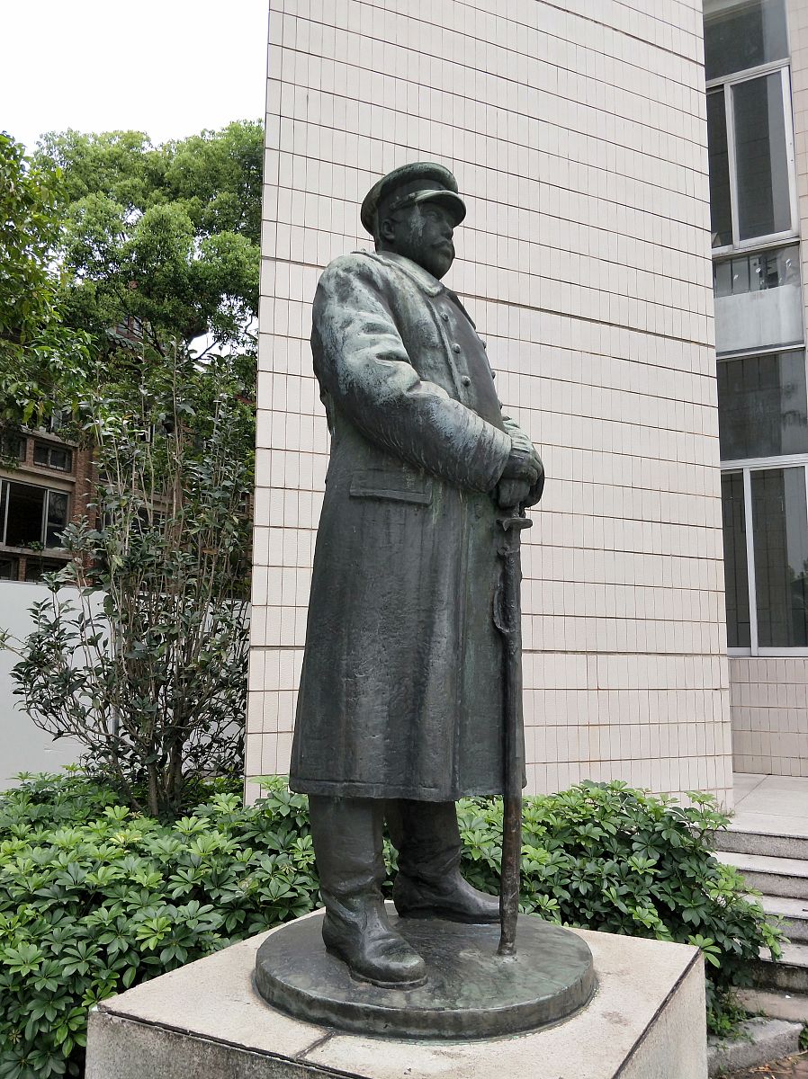 中山大学怎么样-为什么用发散