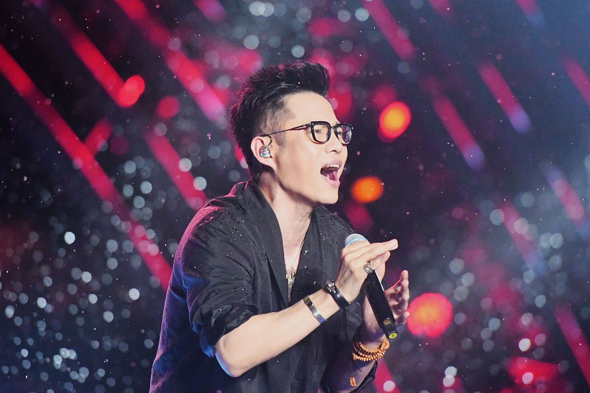 古风音乐推荐：好听的古风歌曲精选