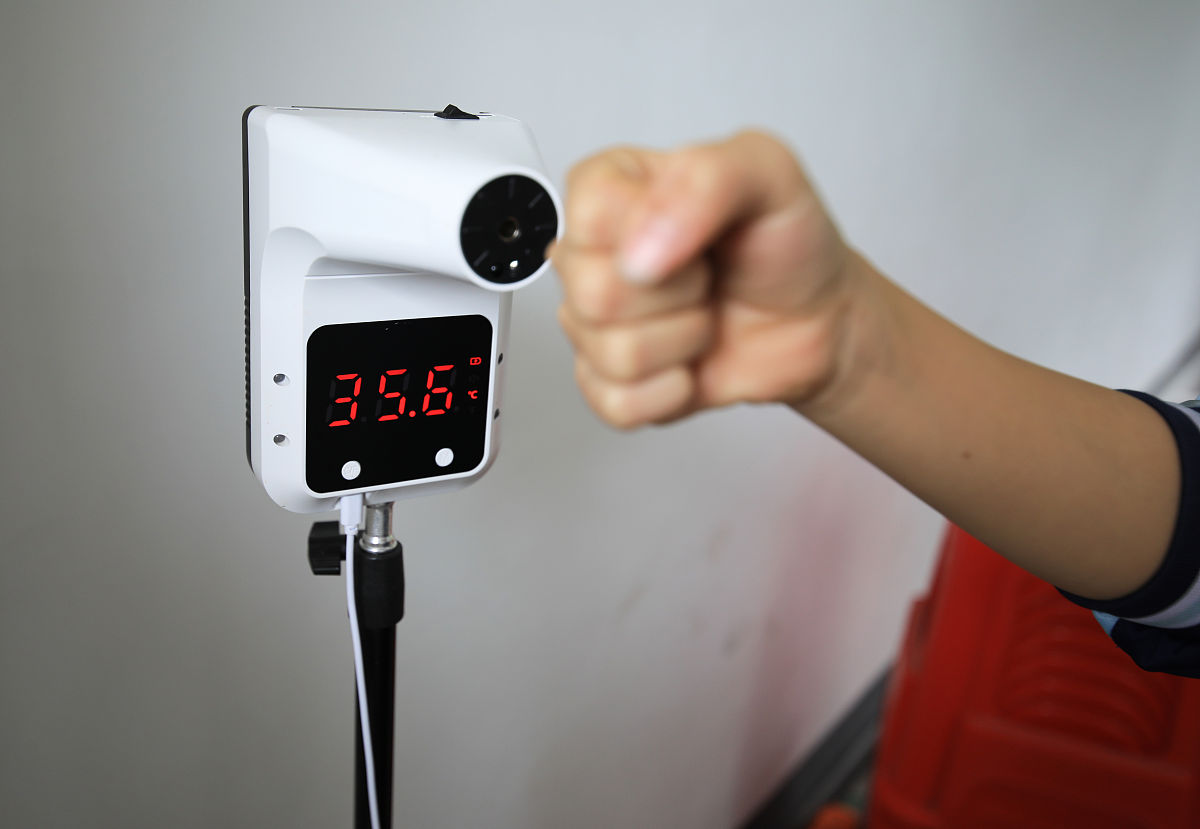 酒精测试仪数据插电脑无法识别