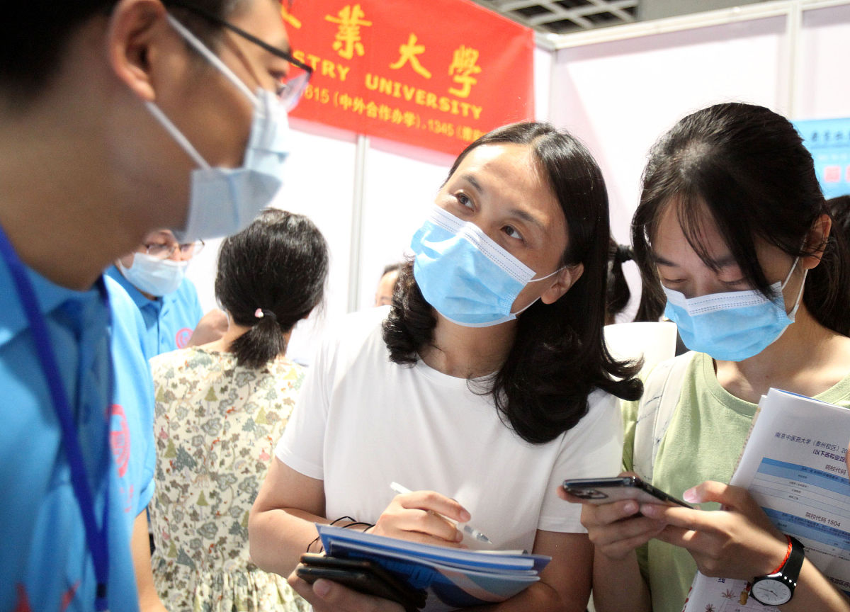 2023江苏高考456分能报哪些大学？热门高校录取分数线参考