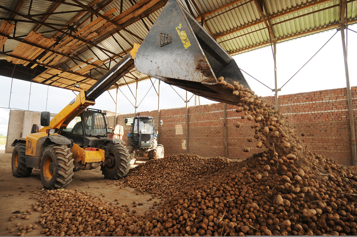 山西省农业机械化学校三年制中专专业介绍