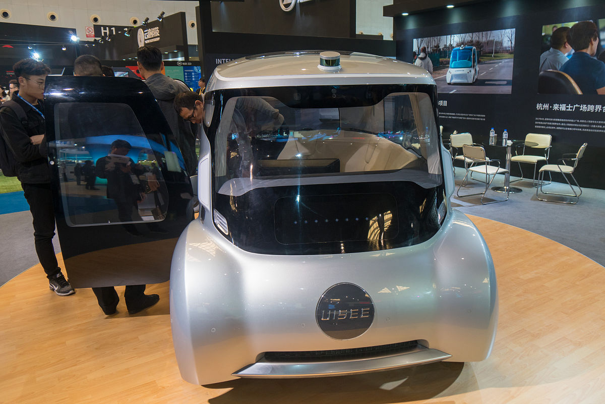 China's New Energy Vehicle Industry: A Catalyst for Sustainable Development