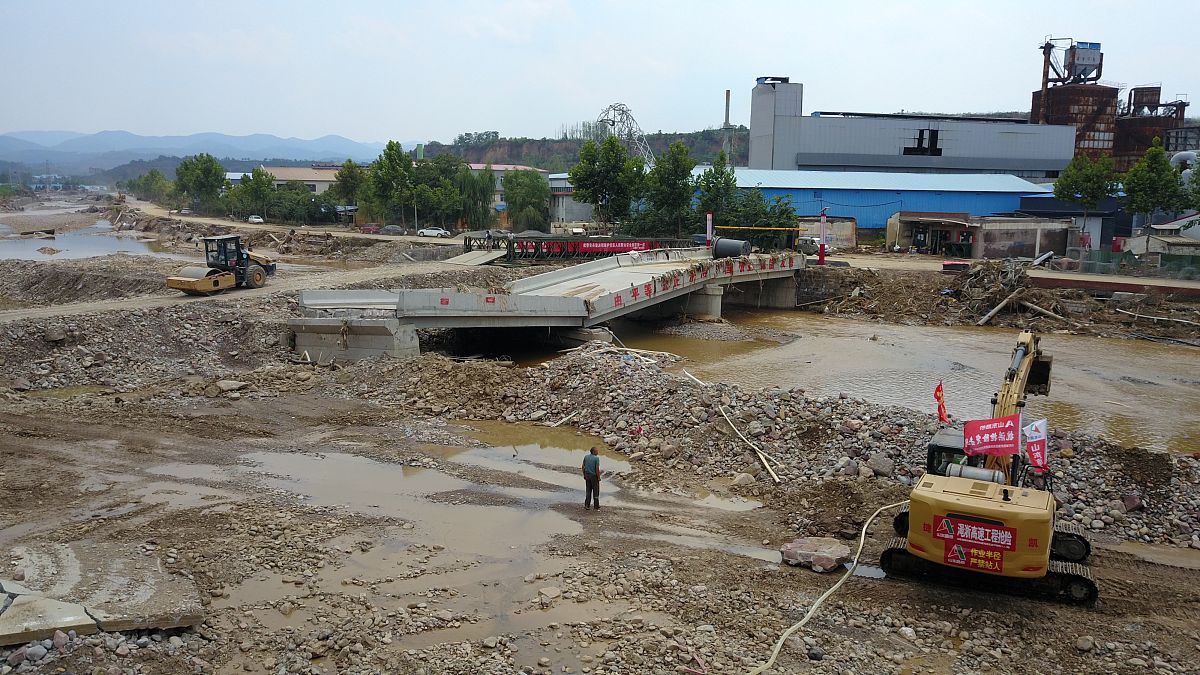 揭阳粤海水务有限公司关于铁路施工迁改管道沟通的紧急告知函