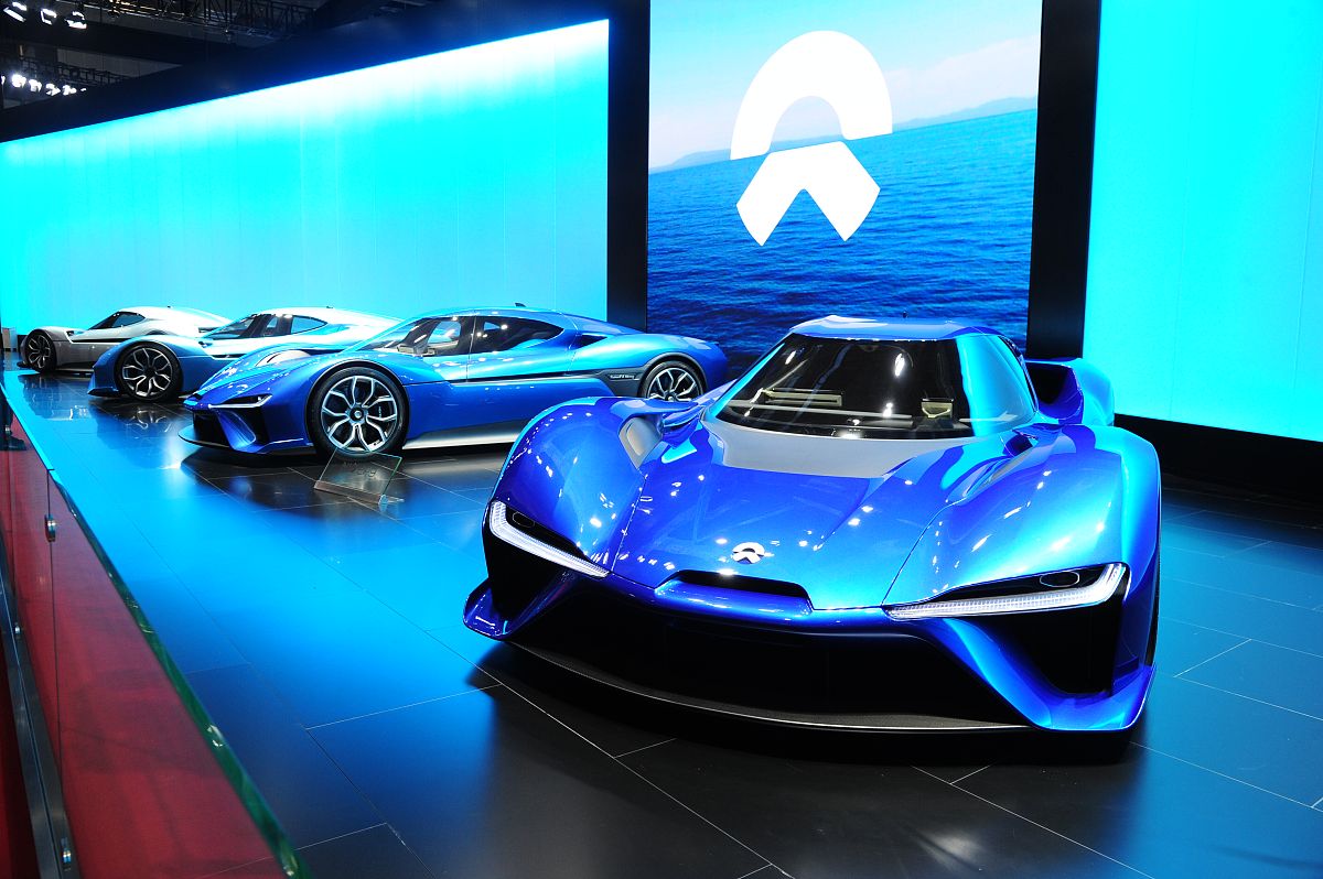 车展和饮料文案