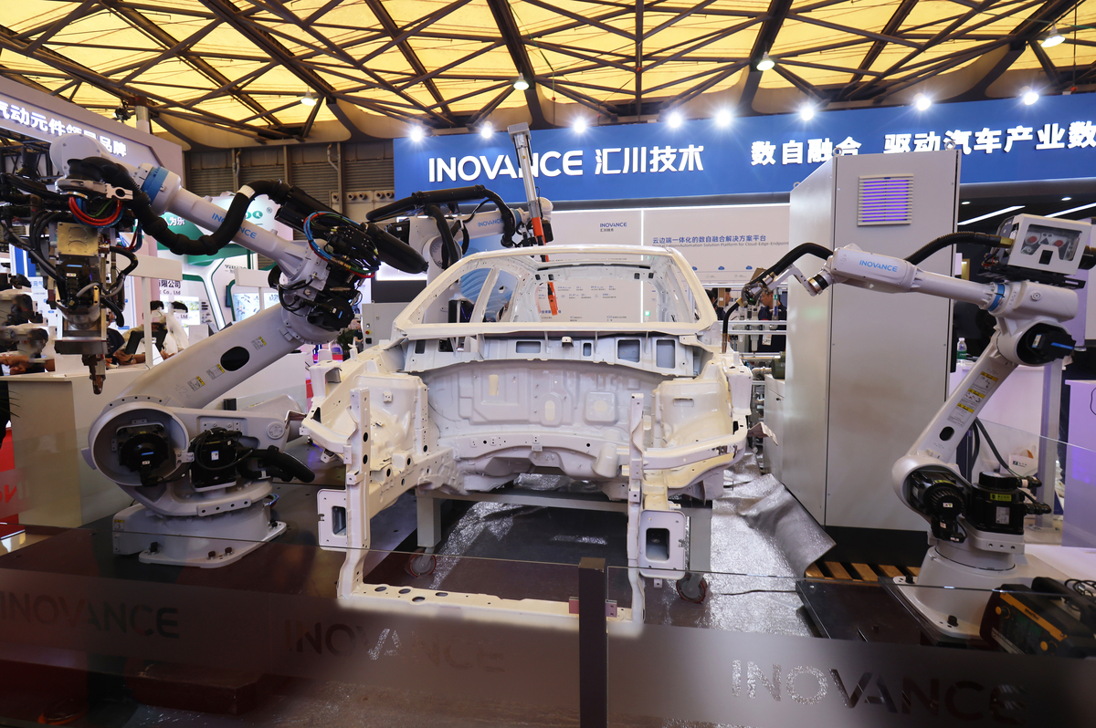 2023年报读模具设计与制造专业就业前景怎么样？