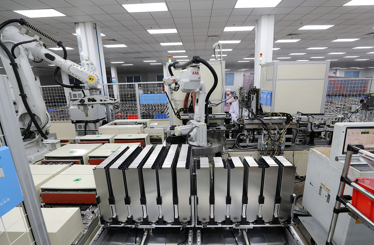 中国自动化产品市场需求预测与机遇分析(2019-2024)