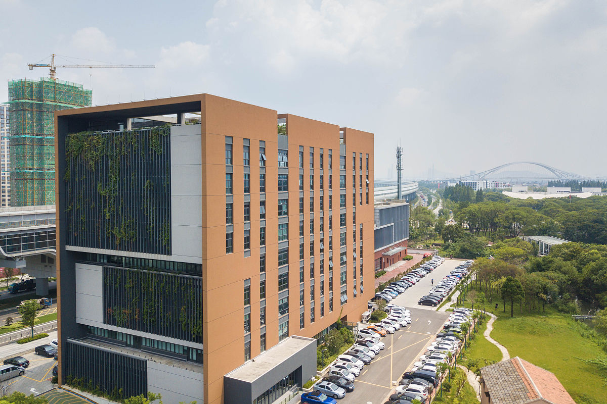 西安建筑科技大学2019年招生简章
