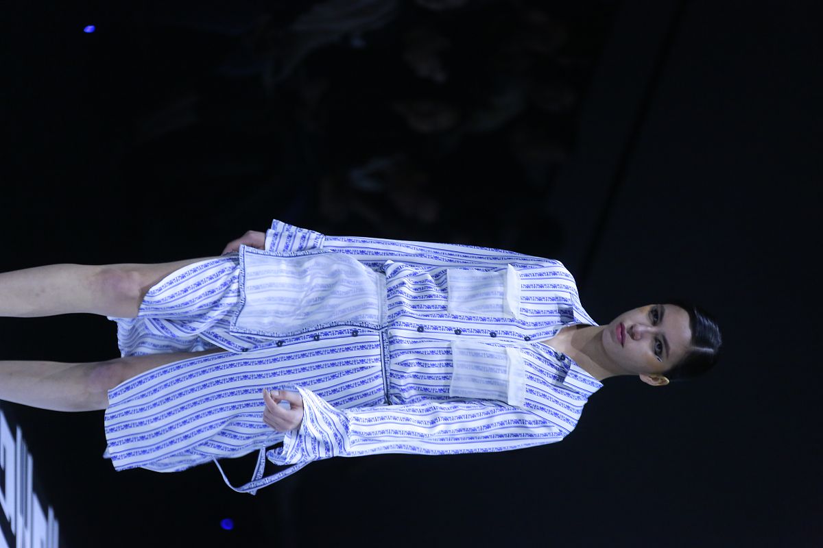 重庆有什么中专中职学校的美发与形象设计专业好