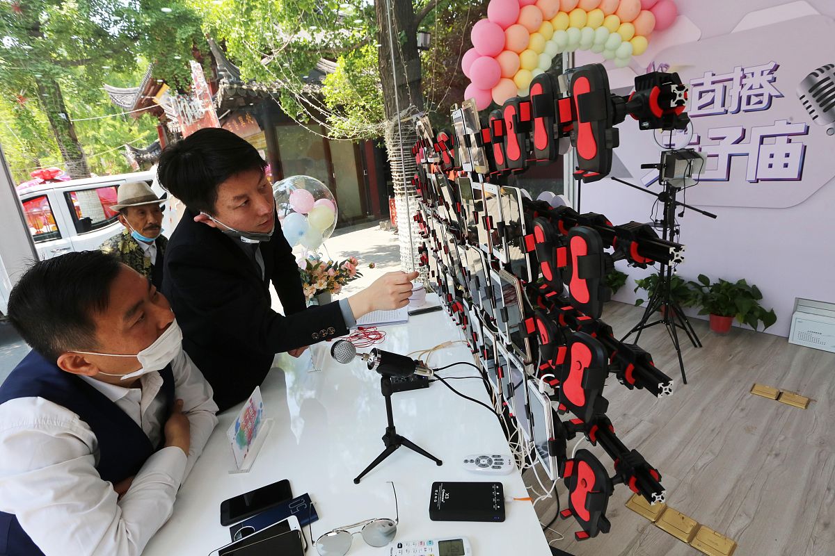 江西卫视和都市频道直播源获取