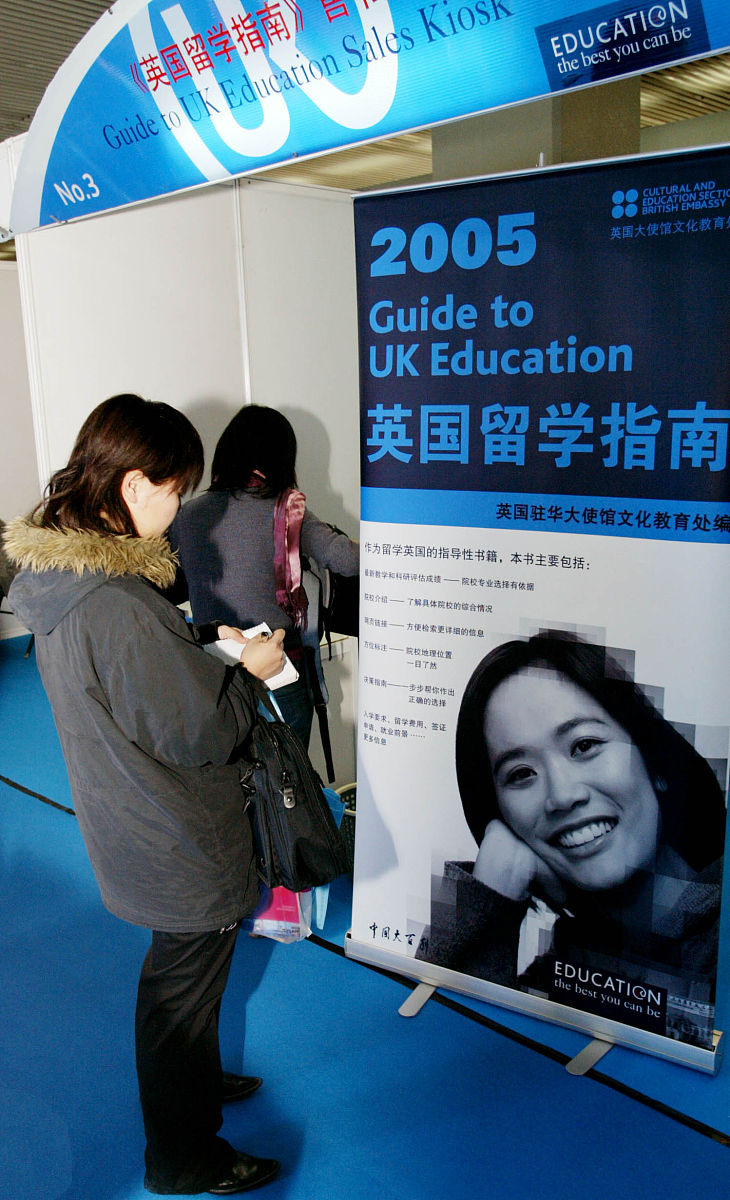 重庆职业学校英语教育专业：优势与未来发展方向