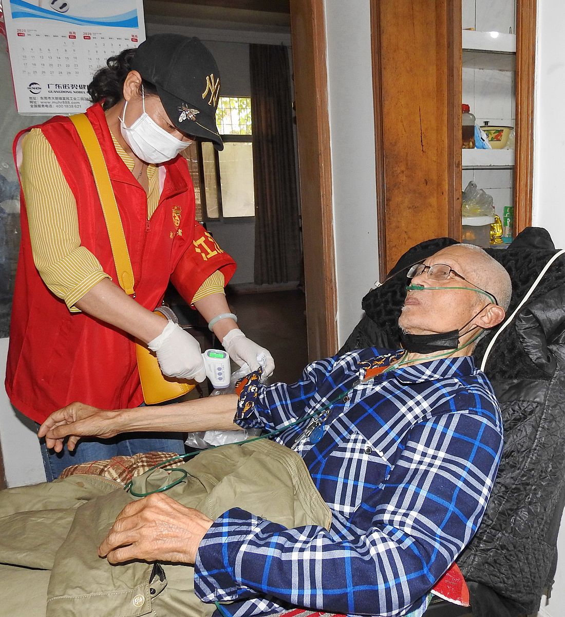 低体温危害及保温措施的重要性：保护患者健康