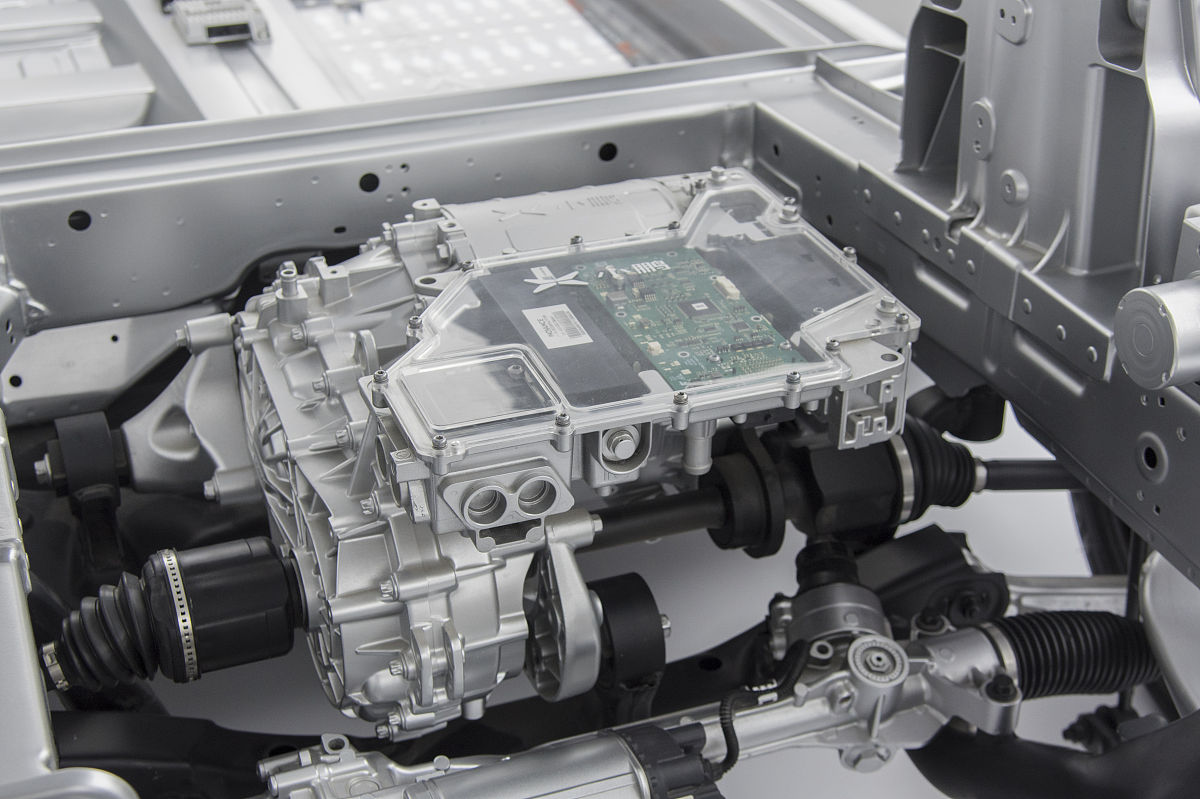 直流有刷电机能否通过换向频率判断当前的转速