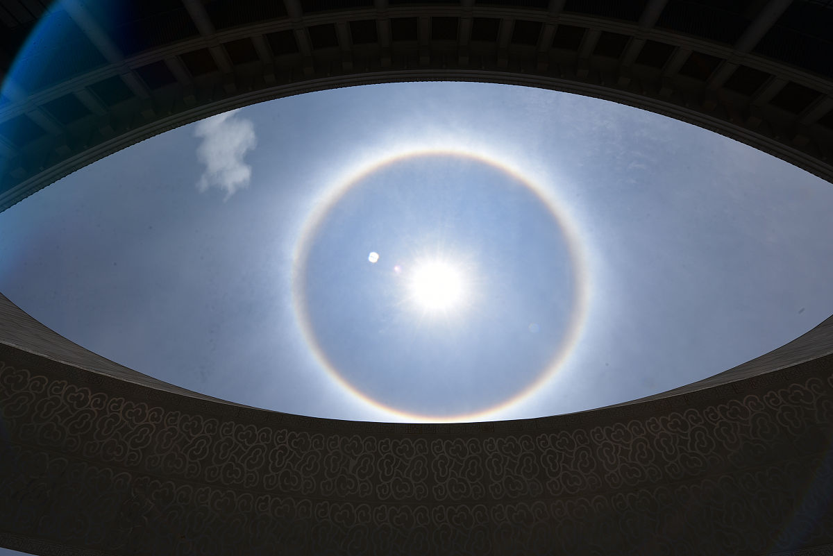 黑洞图像公布：宇宙中的怪物首次现身 黑洞照片震惊全球科学界 5000字准确性高