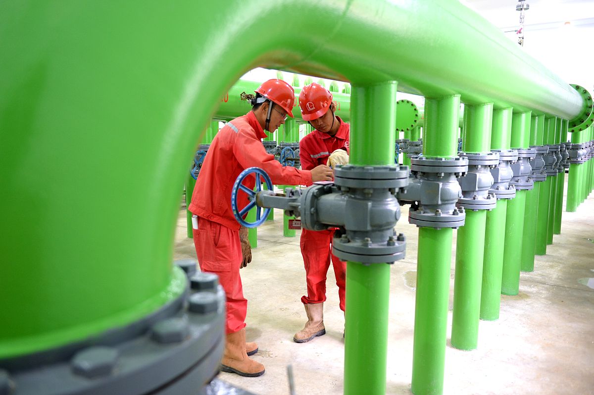 天然气管道对接注意事项工作方案及工作总结如何编写 天然气管道对接注意事项工作方案及工作总结如何编写