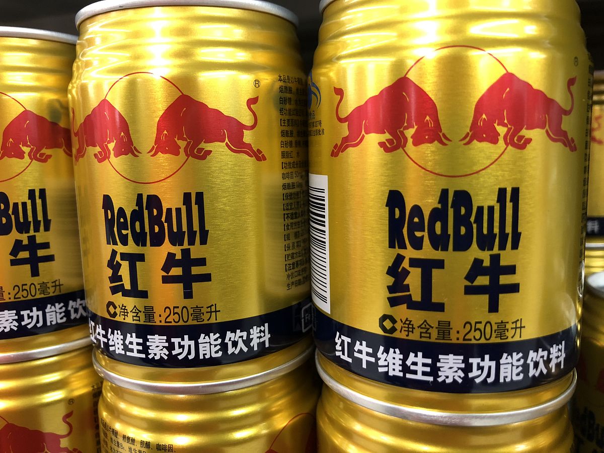 卡拉宝和红牛有什么区别