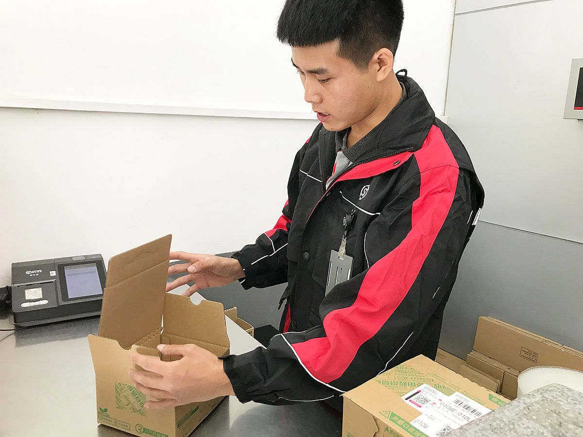 顺丰发展绿色包装的意义