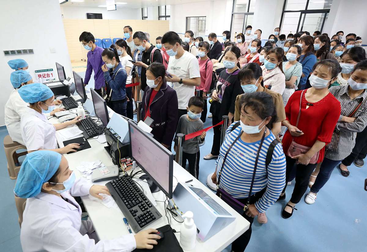 贵阳卫生学校医学影像专业人才培养如何